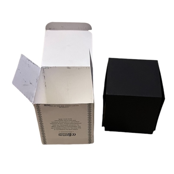 C.O.BIGELOW COZINESS AMBER SCENTED CANDLE 8.5 Oz HEALING AROMATHERAPY - Picture 6 of 8